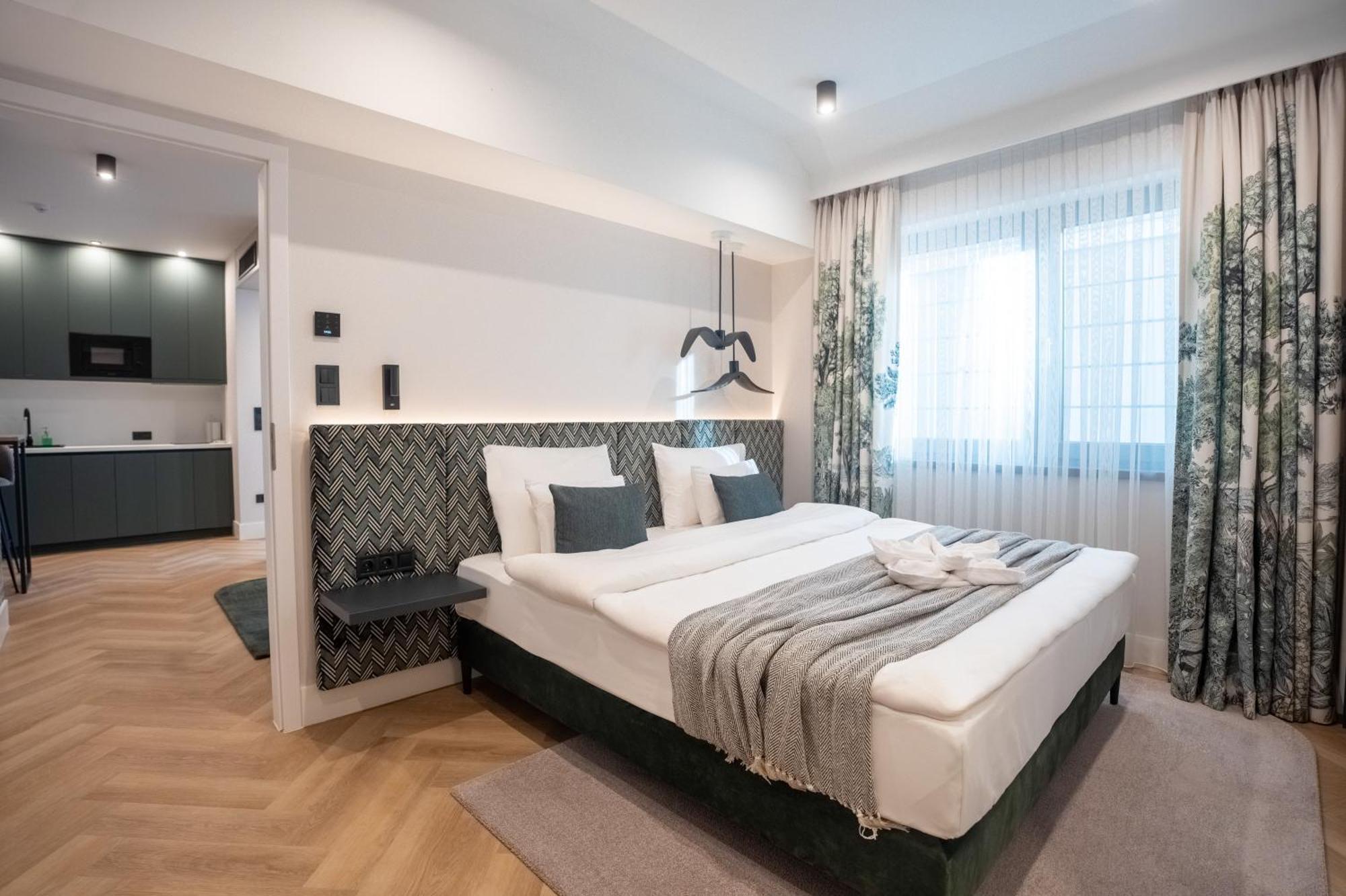 Larum Balatonfuered - Adults Only Exterior photo